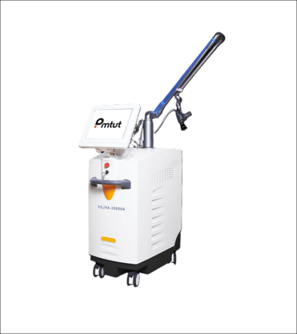Co2 Laser