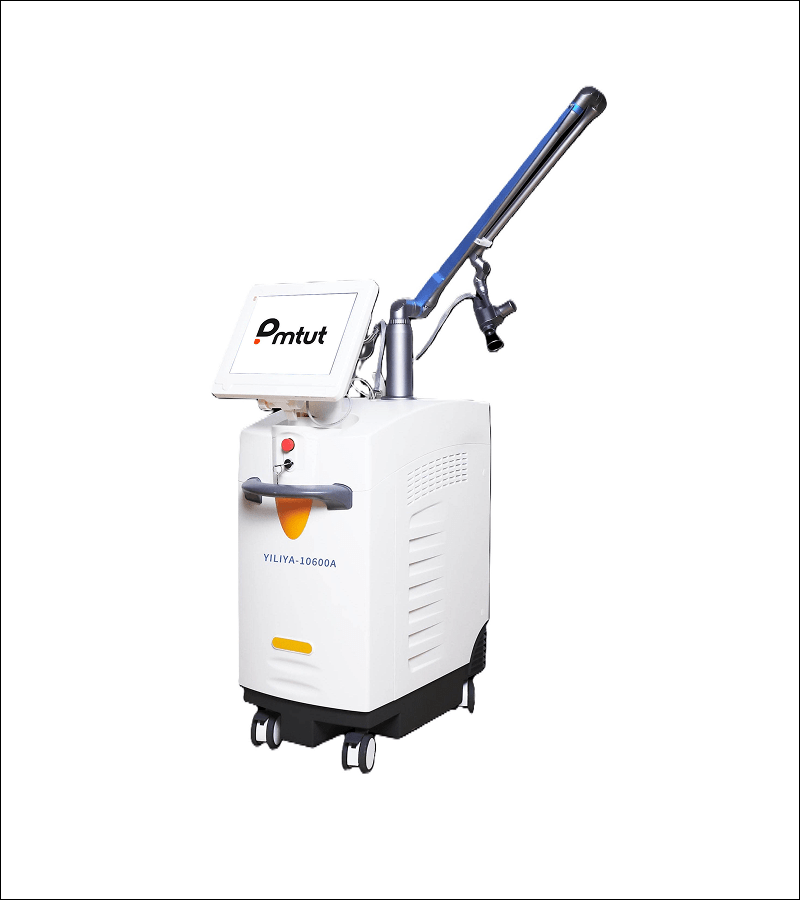 Co2 Laser