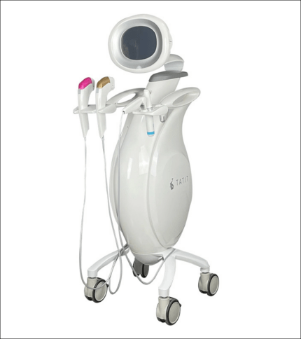 Hifu Vertical 12D