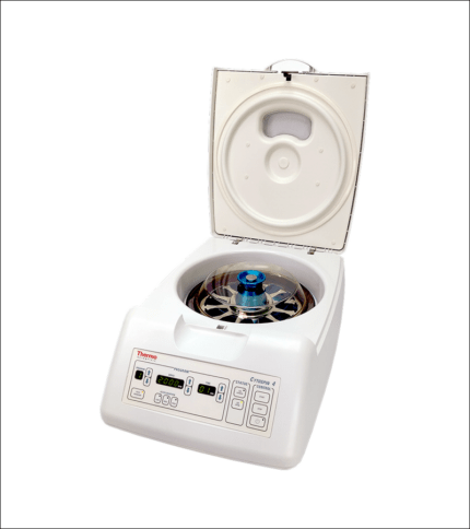 Cystospin