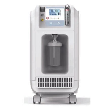 10 Liters Oxygen Concentrator VIVO Medical Italy 10
