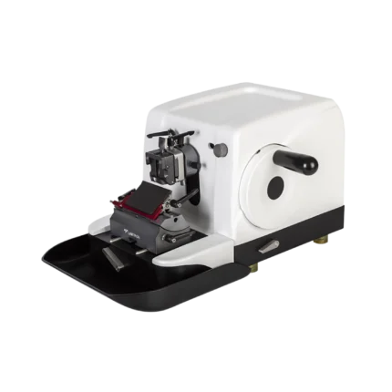 Microtome Rotary Machine