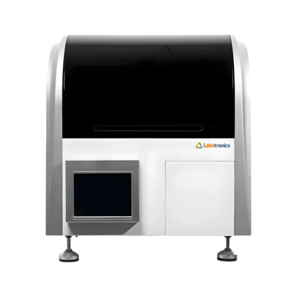 Cover Slipper Machine