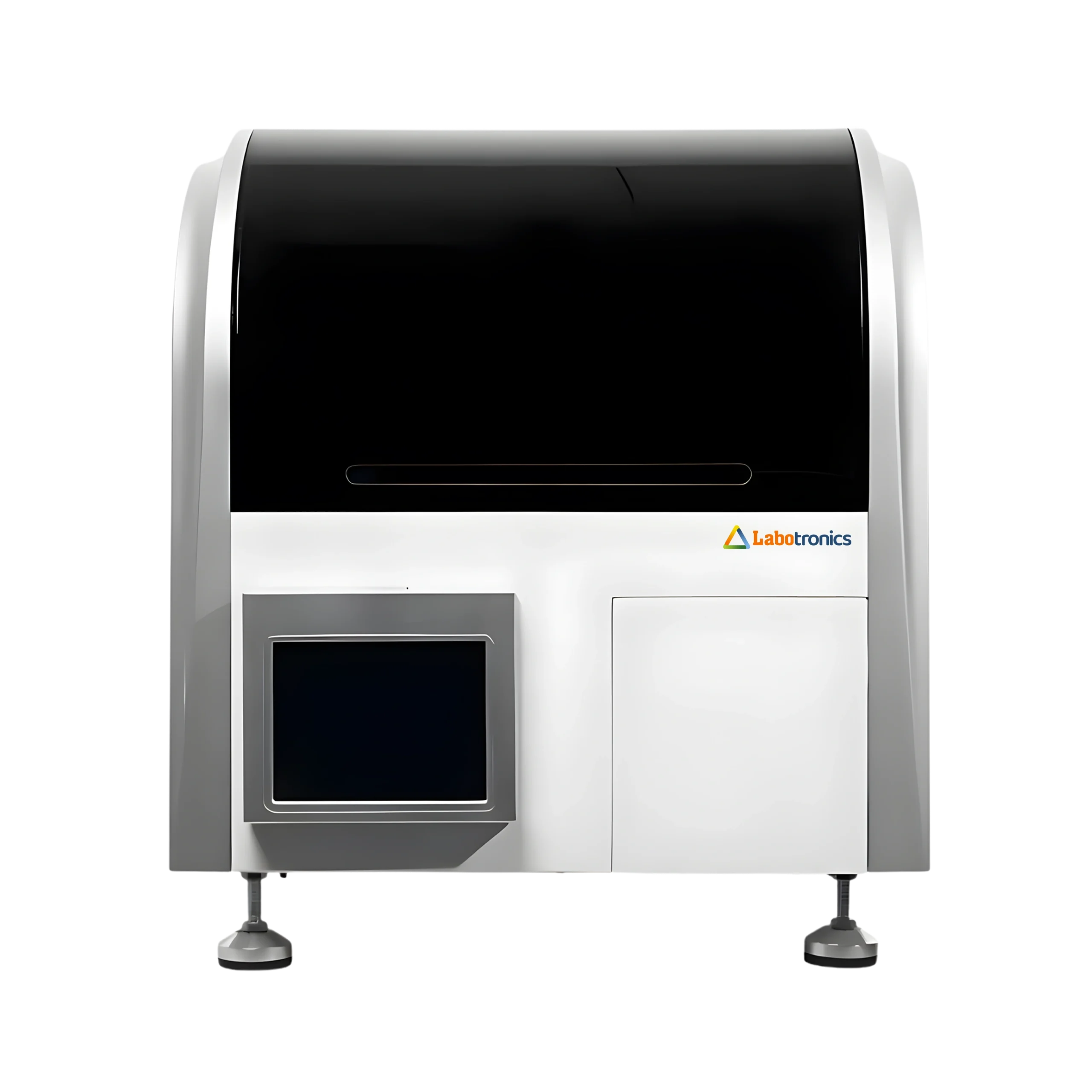 Cover Slipper Machine
