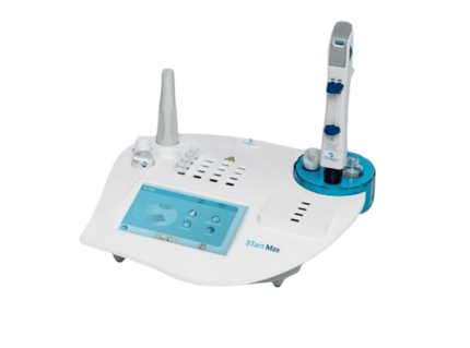 STARTMAX Coagulation Analyzer