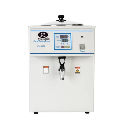 Paraffin Dispenser