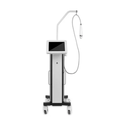 Gold RF Microneedling Crystal