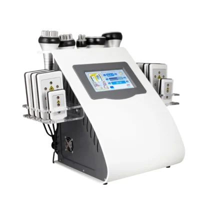 Lipo Slimming Laser Machine 6 in 1