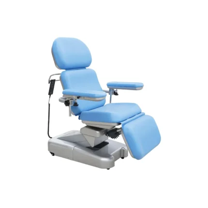 Blood Donor Chair