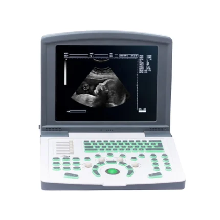 C7 Portable Ultrasound Machine