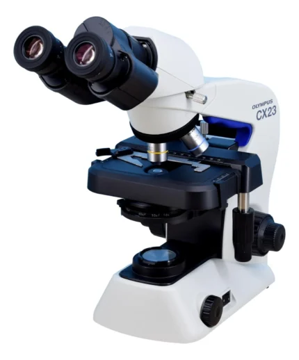 Olympus CX23 Binocular Microscope