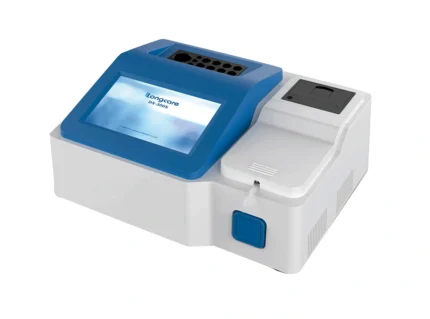 Chemistry Analyzer -Longcare DS300S