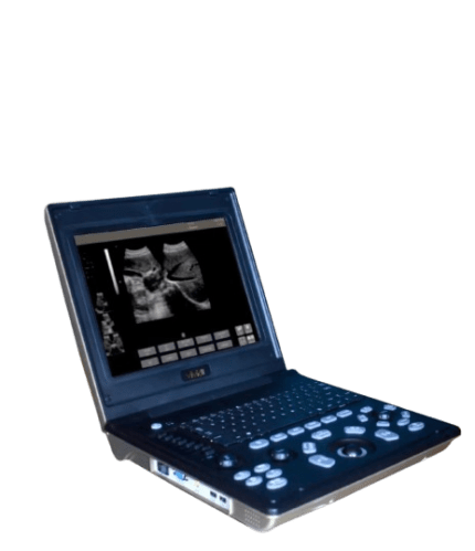 Vivid 5 Pro Ultrasound Machine