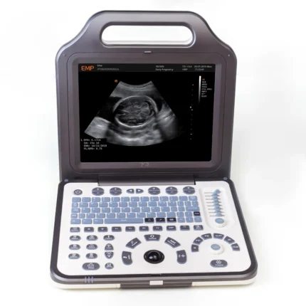 N5 Ultrasound Machine
