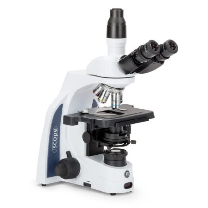 Euromex IS.1153 Trinocular Microscope