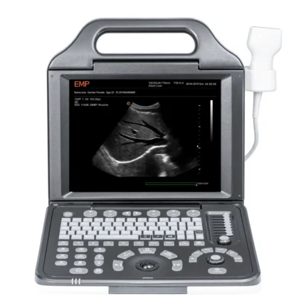 G20 Ultrasound Machine