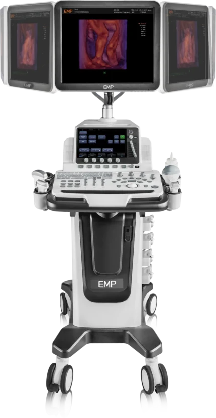 G76 Ultrasound Machine