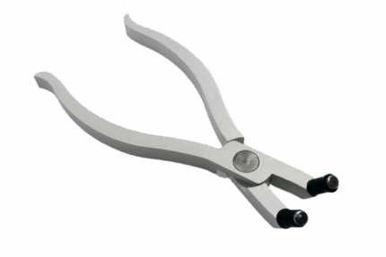 ⁠Blood Bag Tube Stripper