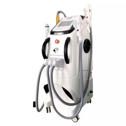 IPL 4 in 1 Megneto 360