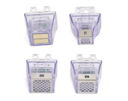 RF Morpheus Needles
