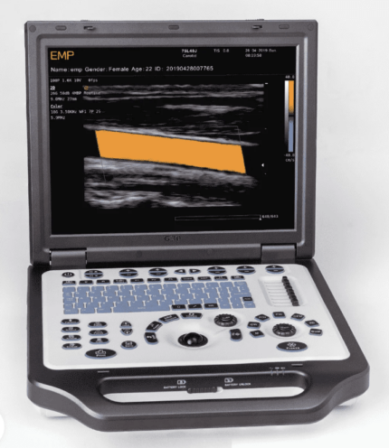 EMP G30 NoteBook