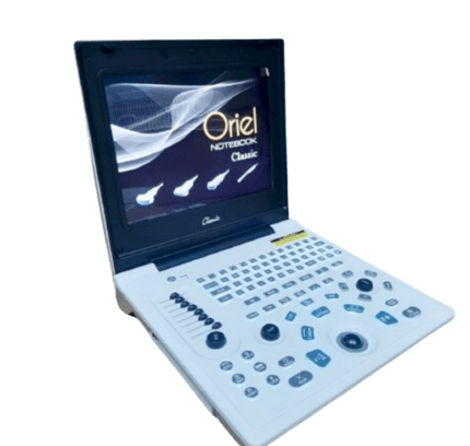Oriel Notebook Classic