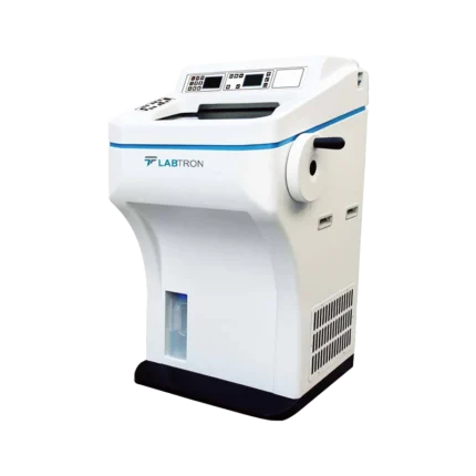 Cryostat Machine