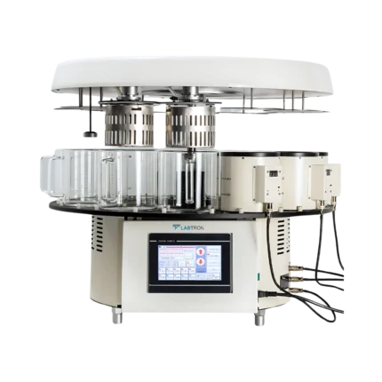 Tissue Processor