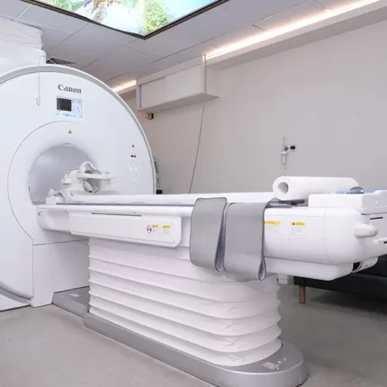 MRI Machine
