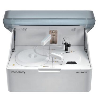 Refurbished Mindray BS-360E Chemistry Analyzer