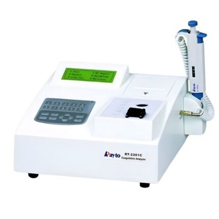 RT-2201C Coagulation Analyzer