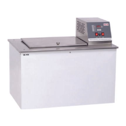 Plasma Thawing Bath