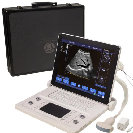 Youkey D8 Ultrasound Machine