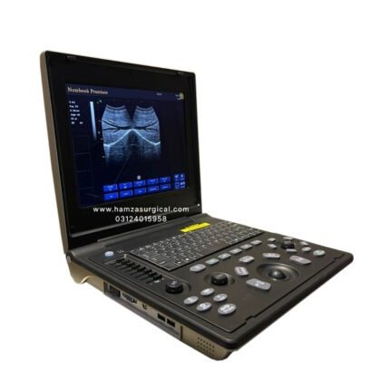 Oriel Notebook Premium