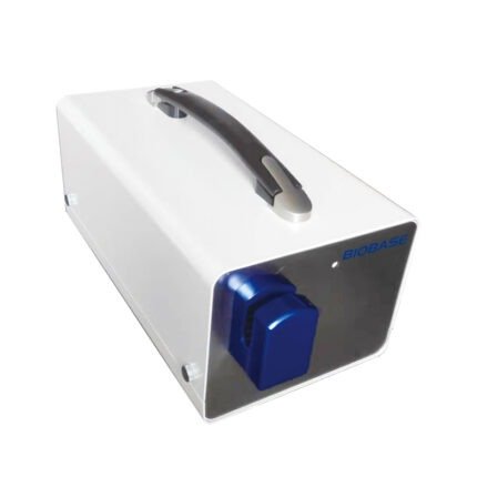 Blood Bag Tube Sealer
