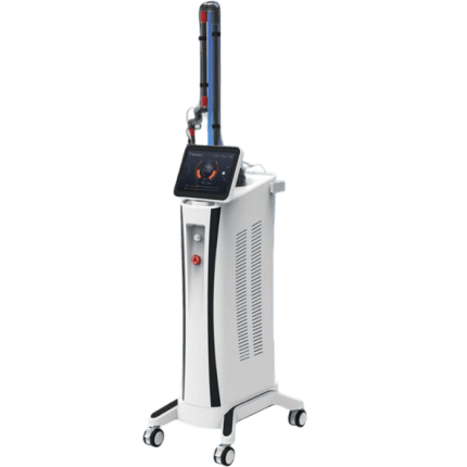Fractional CO2 Laser – Lume Pro