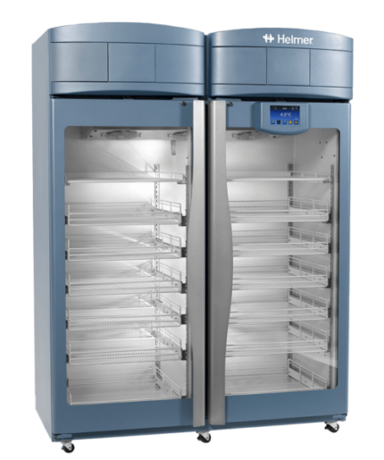Blood Bank Refrigerator