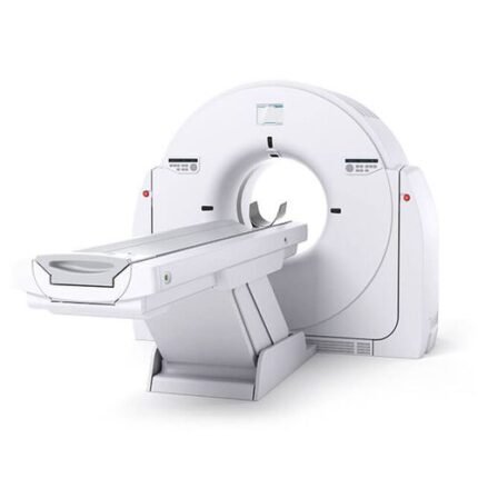 Canon CT Scanner Machine