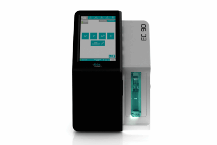 Erba EC-90 Electrolyte Analyzer