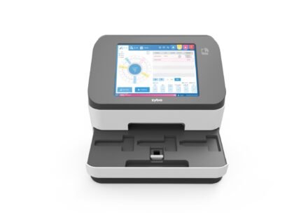 Zybio EXR110 Immunochromatography Analyzer