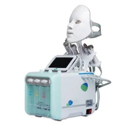 HydraFacial 7 in 1