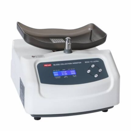 Blood Collection Monitor