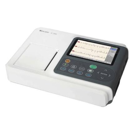 IE 300 ECG Machine