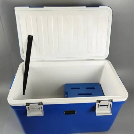 ⁠Blood Transport Box
