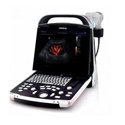 DP-18 Ultrasound Machine