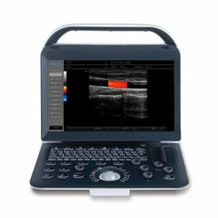 C50 Ultrasound Machine