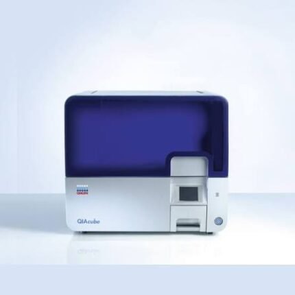 Rotor-Gene QPCR Extraction Machine