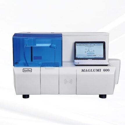 Maglumi 600 Immunoassay Analyzer