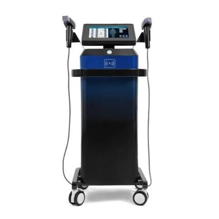 Morpheus 8 RF Microneedling