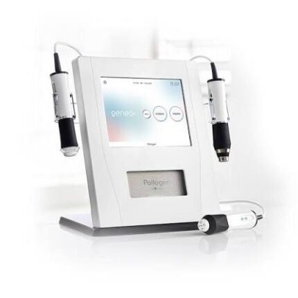 Oxygen Facial Machine